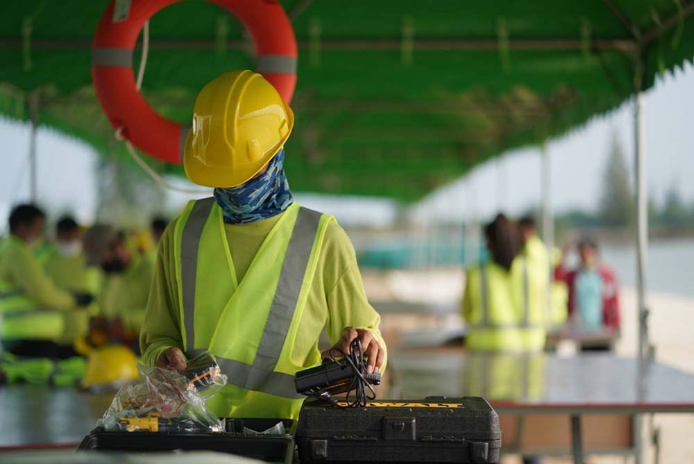 Dự Án 78 GreenYellow Việt Nam | Shift To Profitable Energy GreenYellow O M GreenYellow Việt Nam | Shift To Profitable Energy