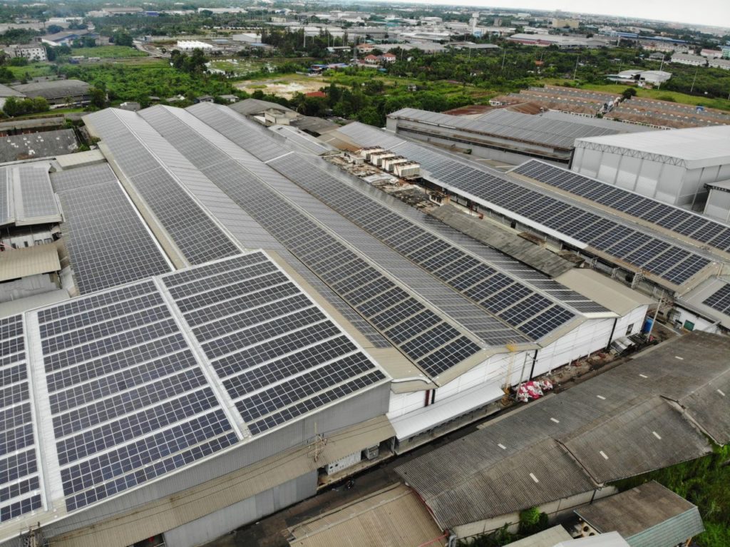 Blog 7 GreenYellow Việt Nam | Shift To Profitable Energy GreenYellow South East Textile GreenYellow Việt Nam | Shift To Profitable Energy