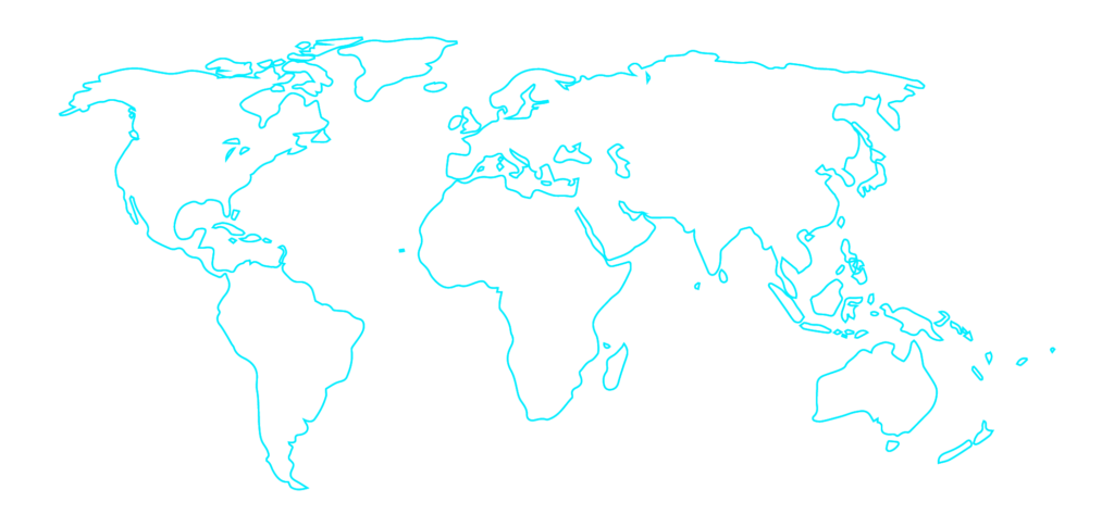 GreenYellow world map GreenYellow Việt Nam | Shift To Profitable Energy