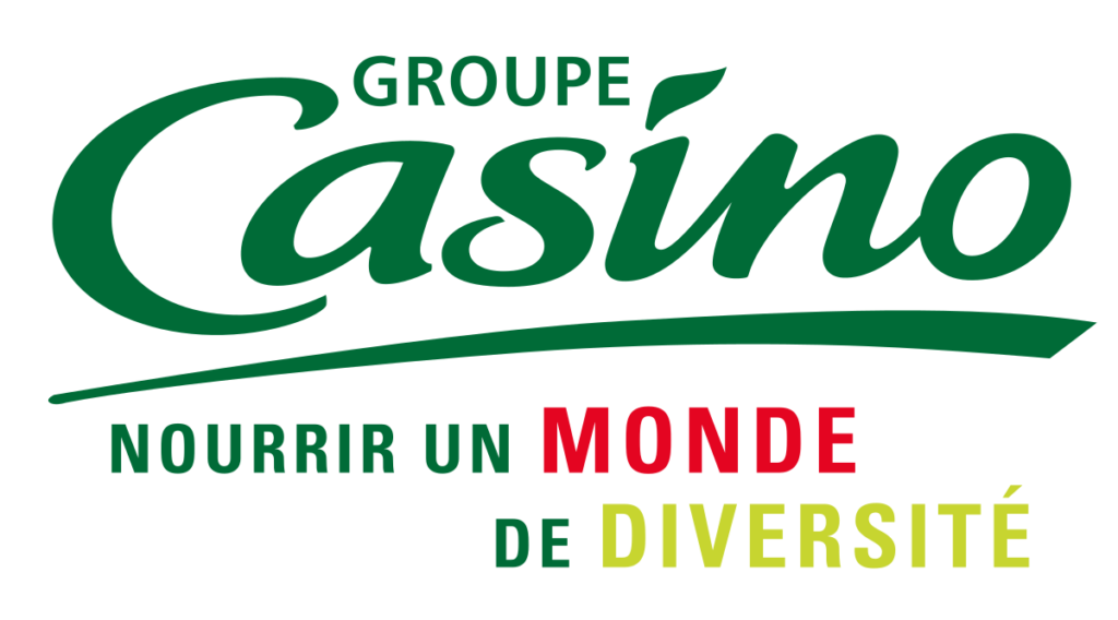 Groupe Casino logo GreenYellow Việt Nam | Shift To Profitable Energy