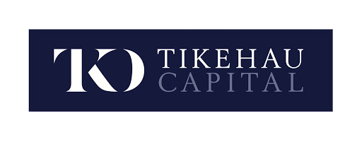 Tikehau Capital logo GreenYellow Việt Nam | Shift To Profitable Energy
