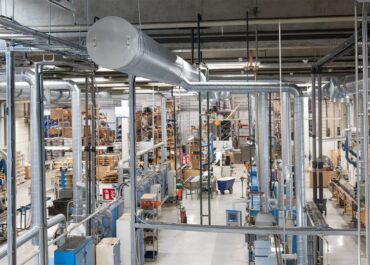 Giải Pháp Tối Ưu Năng Lượng 23 GreenYellow Việt Nam | Shift To Profitable Energy air conditioning GreenYellow Việt Nam | Shift To Profitable Energy
