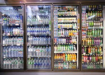 Giải Pháp Tối Ưu Năng Lượng 26 GreenYellow Việt Nam | Shift To Profitable Energy refrigeration GreenYellow Việt Nam | Shift To Profitable Energy