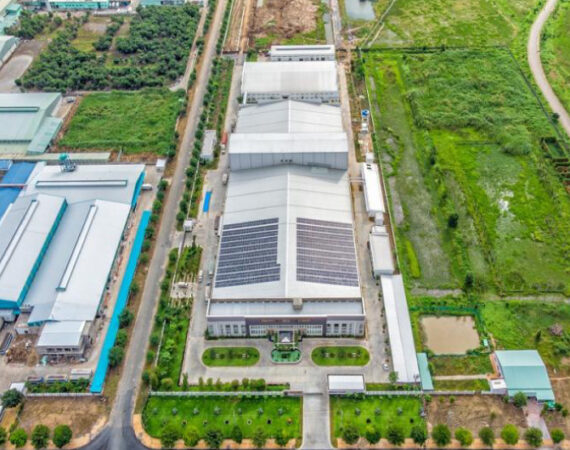 GreenYellow Vietnam_Duy Nhat Trading & Manufacturing