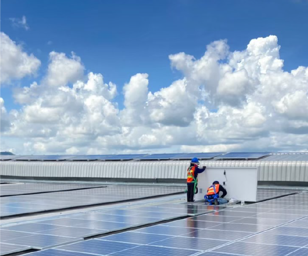 Dự Án 92 GreenYellow Việt Nam | Shift To Profitable Energy GreenYellow construction e1621683167665 GreenYellow Việt Nam | Shift To Profitable Energy