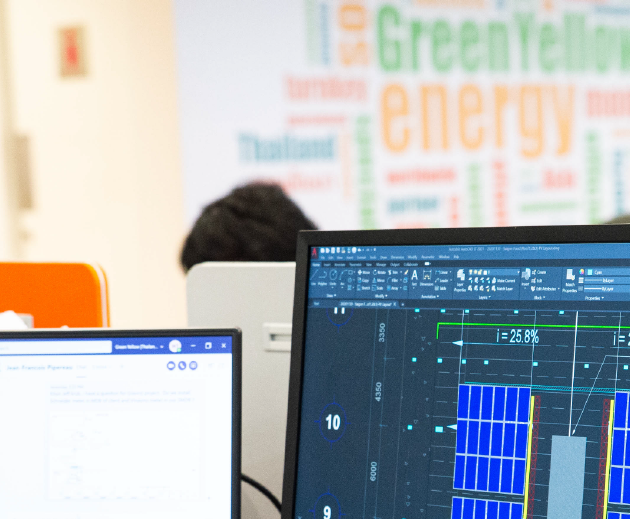 Dự Án 91 GreenYellow Việt Nam | Shift To Profitable Energy GreenYellow engineer e1621683238309 GreenYellow Việt Nam | Shift To Profitable Energy