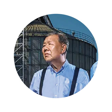 Testimonials 2 GreenYellow Việt Nam | Shift To Profitable Energy GreenYellow_Mr.Somchai_SPM-28