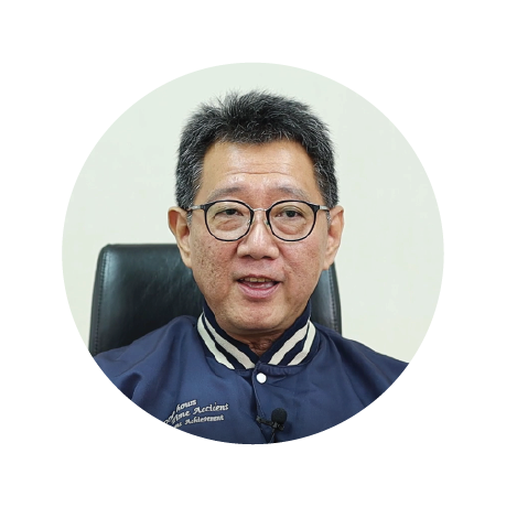 Giám đốc – Solvay (Bangpoo) Specialty Chemicals LTD.