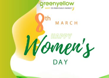 GreenYellow celebrates Women’s day 2021