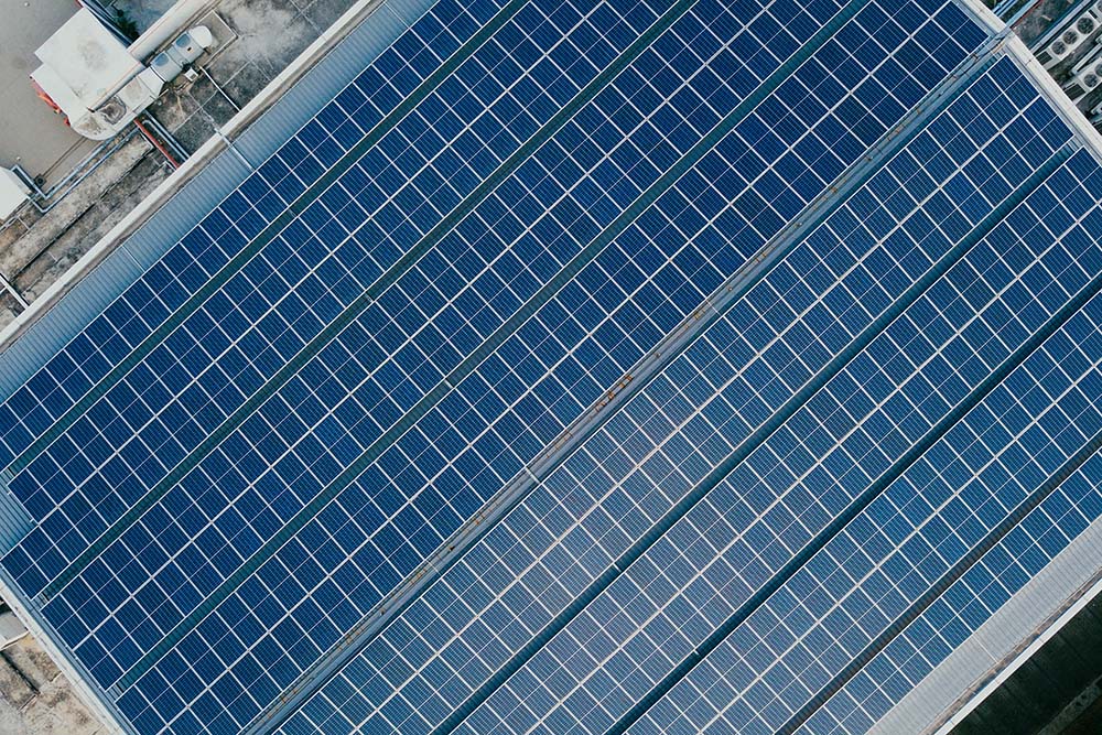 GreenYellow solar rooftop 5 GreenYellow Việt Nam | Shift To Profitable Energy