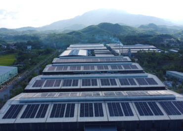 greenyellow việt nam quỹ đầu tư năng lượng mặt trời