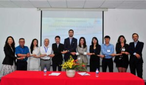 GreenYellow & Mega Market multi solar energy projects in Vietnam