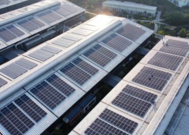 6 solar energy benefits for businesses in Vietnam