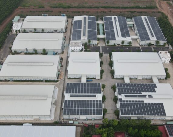6 Things to Consider Before Installing Solar Panels