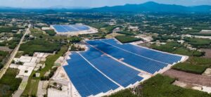 Greenyellow cát hiệp solar farm bình định