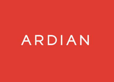 Logo Ardian