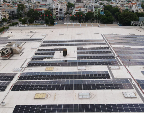 Tax Policies to Promote Green Growth in Vietnam