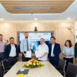 GreenYellow ký kết Hợp đồng Hiệu quả Năng lượng đầu tiên tại thị trường Việt Nam