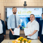 GreenYellow Signed the First Utility as a Service Agreement in Vietnam