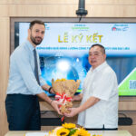 GreenYellow Signed the First Utility as a Service Agreement in Vietnam