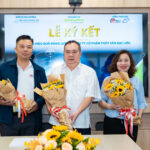 GreenYellow Signed the First Utility as a Service Agreement in Vietnam