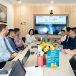 GreenYellow Signed the First Utility as a Service Agreement in Vietnam