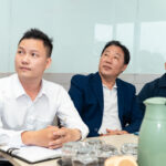 GreenYellow Signed the First Utility as a Service Agreement in Vietnam