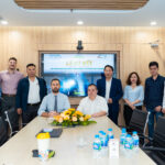 GreenYellow Signed the First Utility as a Service Agreement in Vietnam