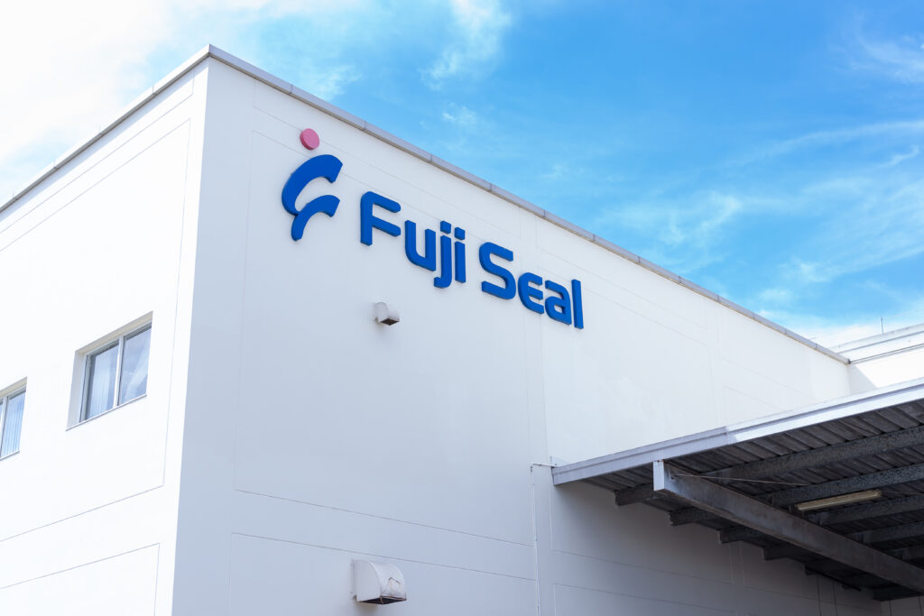 Fuji Seal Vietnam