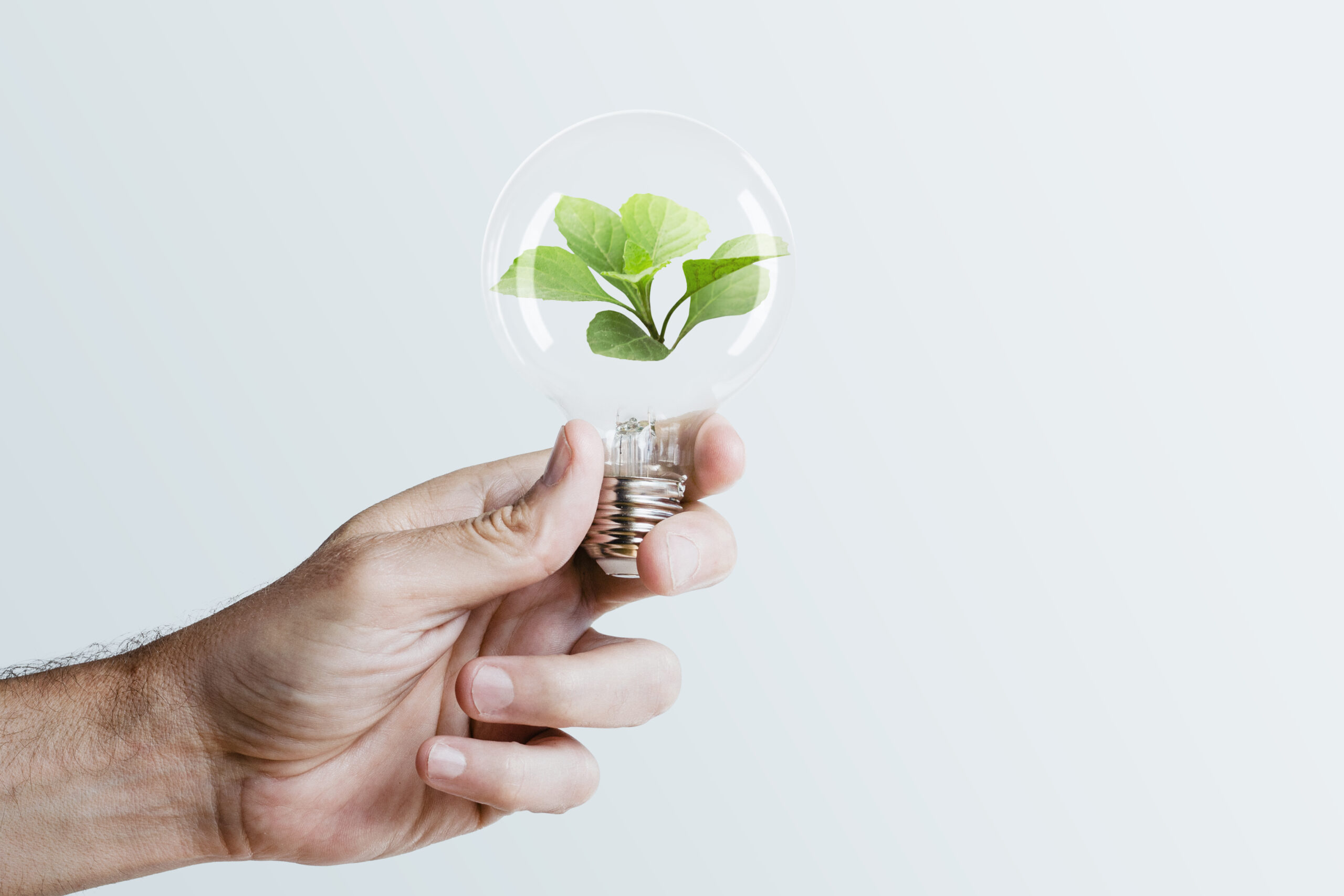 Giải Pháp Tối Ưu Năng Lượng Shift Efficiency