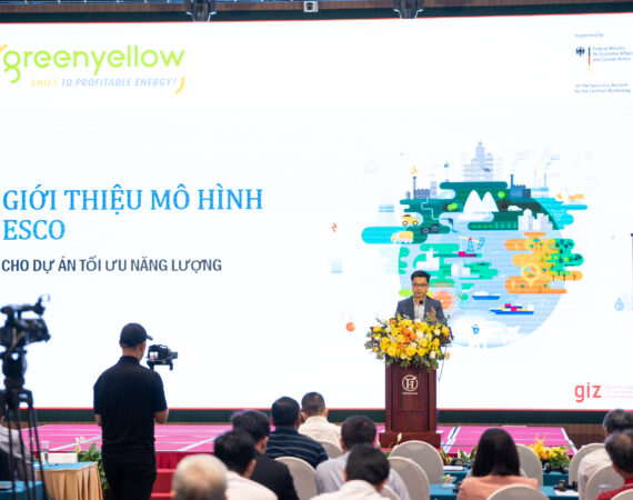 Hội Thảo – Triển Lãm Các Công Nghệ Tiên Tiến Hỗ Trợ Tích Hợp vRE
