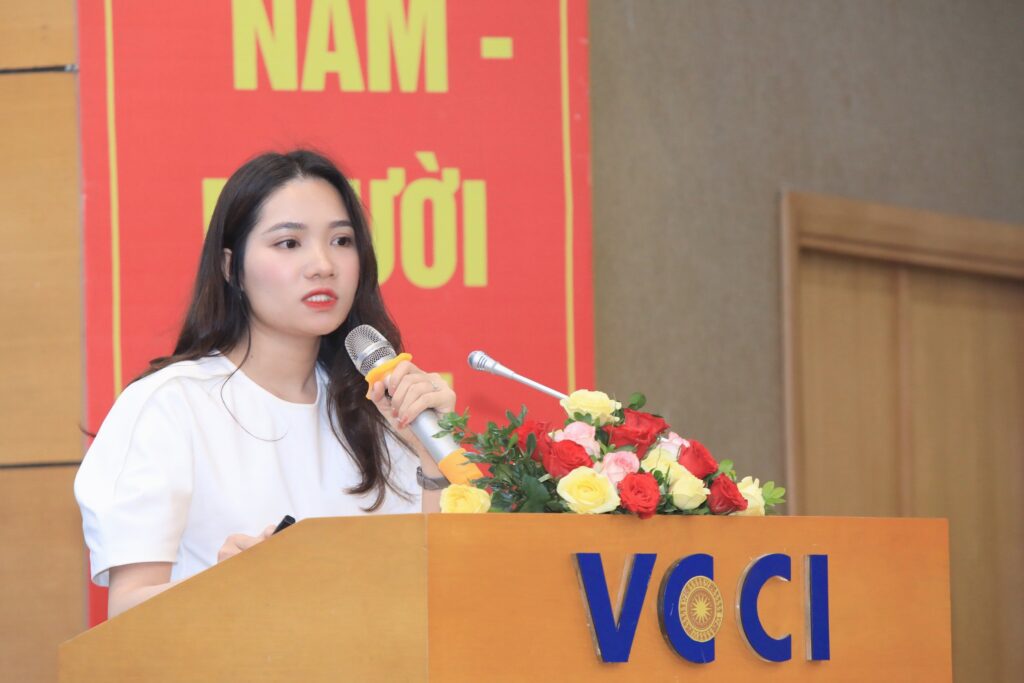 GreenYellow tham dự Tọa đàm Năng Lượng Xanh Cho Doanh Nghiệp