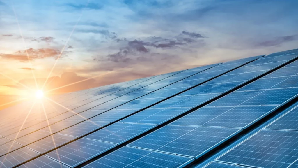 Hợp Đồng Điện Năng Lượng Mặt Trời (Solar PPA) là gì?