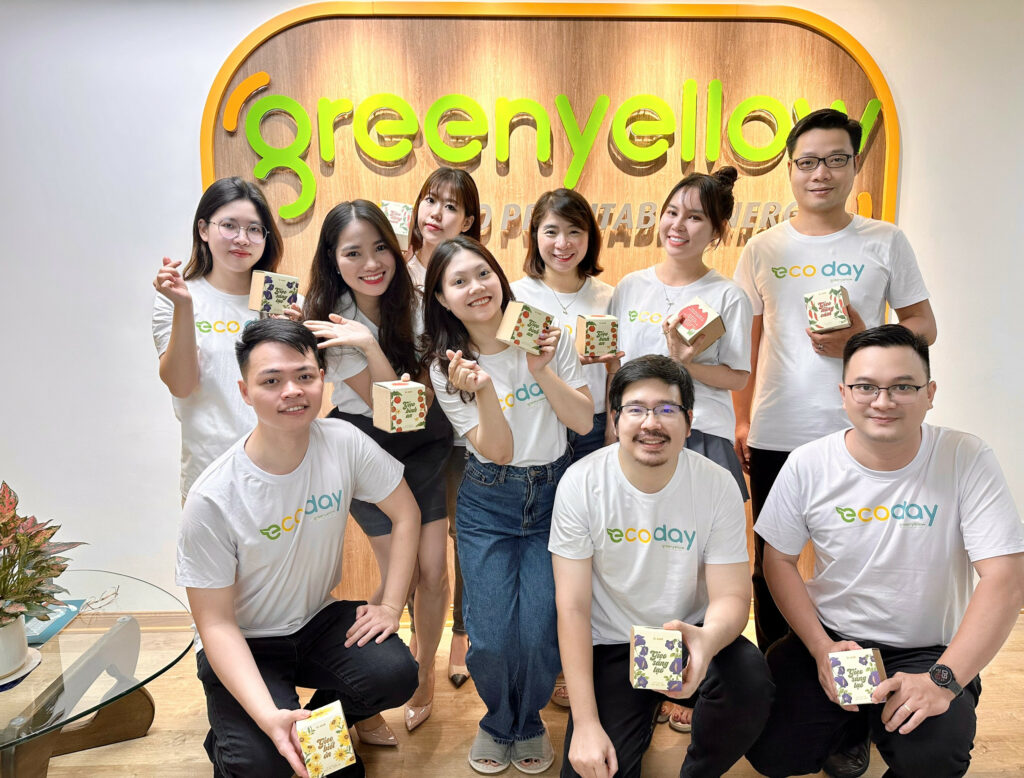Ecoday 2023 Hoạt Động Vì Môi Trường Xanh 12 GreenYellow Việt Nam | Shift To Profitable Energy 5bad121e808951d70898 GreenYellow Việt Nam | Shift To Profitable Energy
