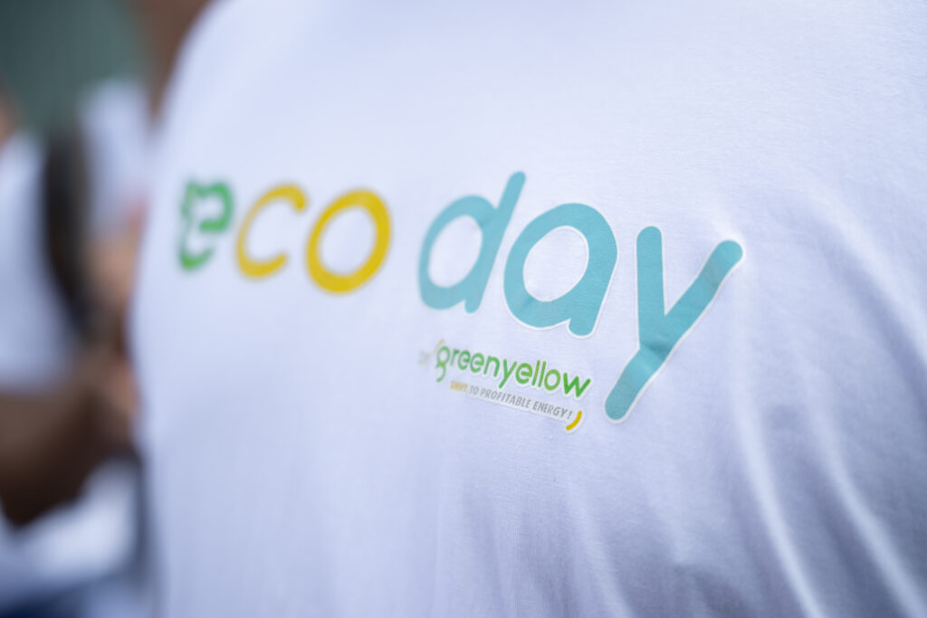 Ecoday 2023 GreenYellow Vietnam