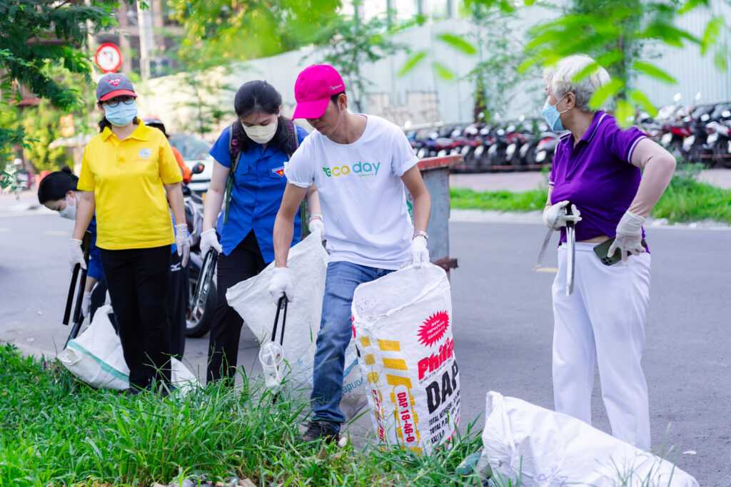 Ecoday 2023 GreenYellow Vietnam