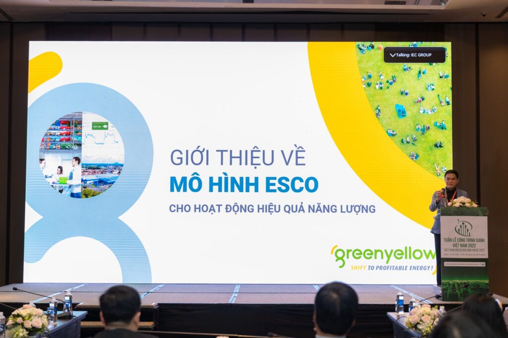 What is an ESCO Model? How the ESCO model optimizes energy usage for better efficiency