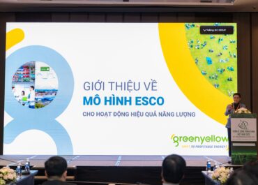 ESCO là gì? Mô Hình ESCO cho Sử Dụng Năng Lượng Tiết Kiệm và Hiệu Quả