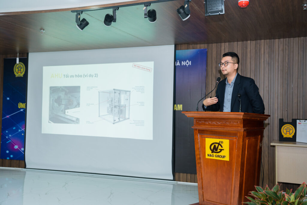 Seminar on Promoting the Use of Solar Power in Production in Vietnam