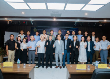 Seminar on Promoting the Use of Solar Power in Production in Vietnam