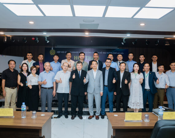 Seminar on Promoting the Use of Solar Power in Production in Vietnam