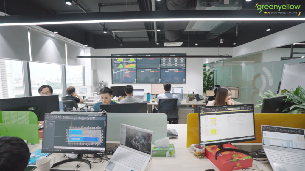 3 Standards for Energy Management Systems in Vietnam