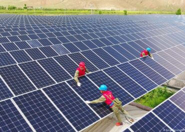 Developing Green Energy in Vietnam Leveraging International Resources