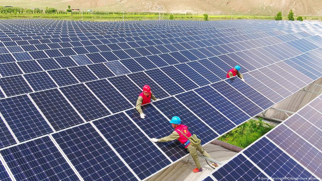 Developing Green Energy in Vietnam Leveraging International Resources