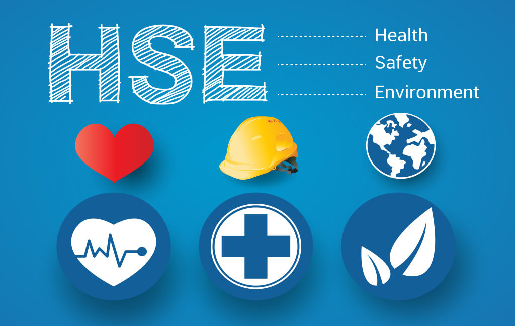 What is HSE? The Importance of Health – Safety – Environment for