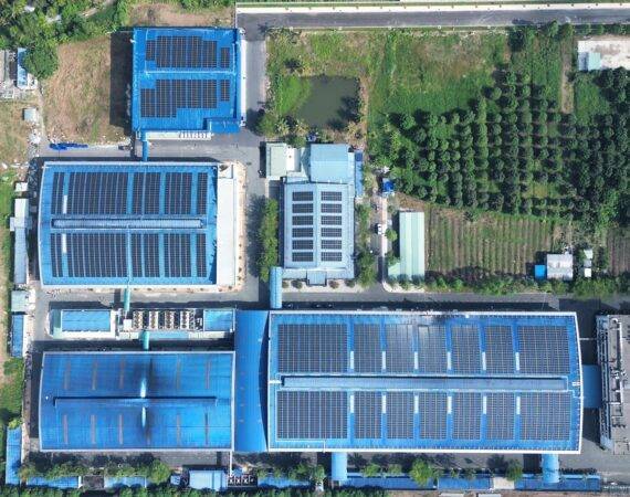 Should Vietnamese Businesses Invest In Solar Power?