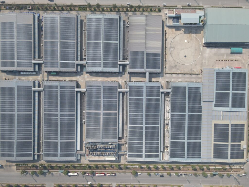 New Wing (Foxconn)