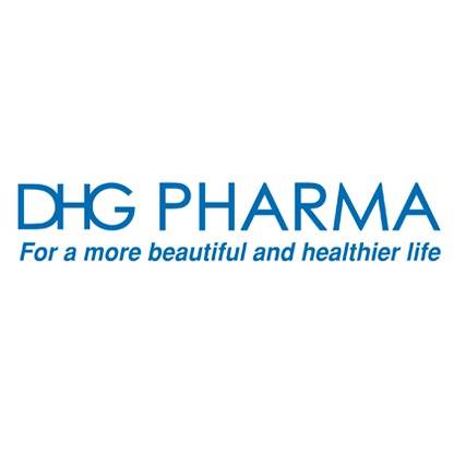 DHG Pharma