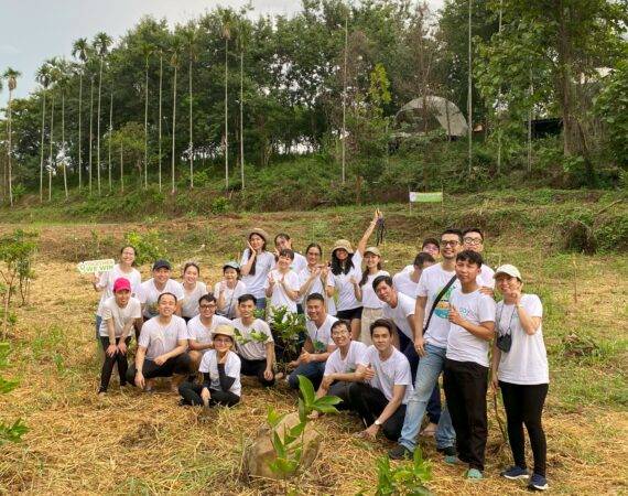 Ecoday 2024: Hành Động Vì Môi Trường