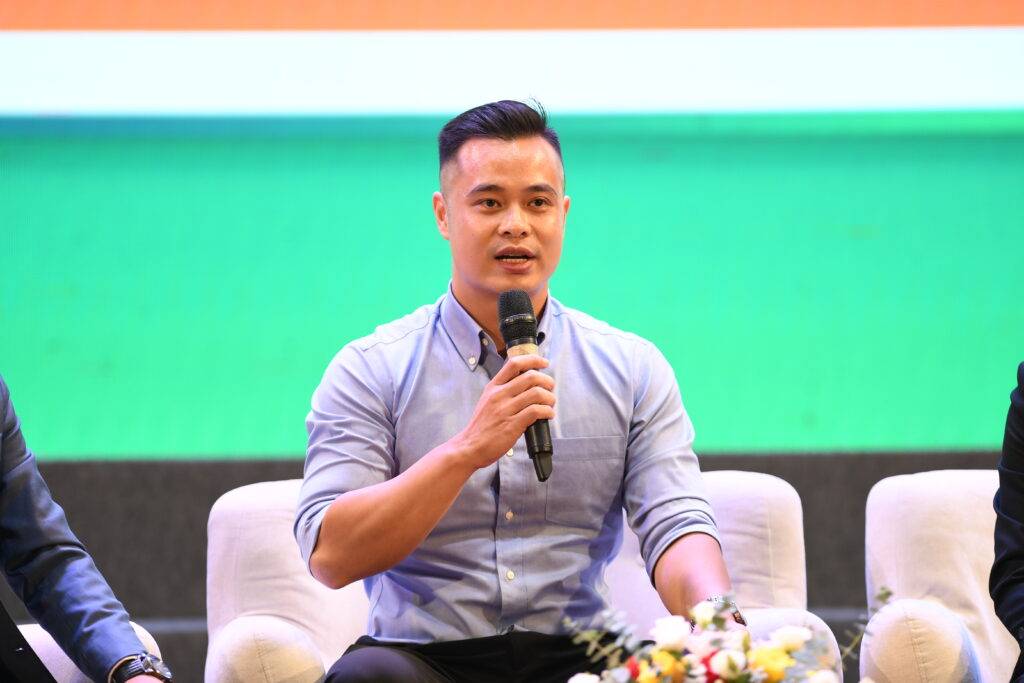 VHA 5024 GreenYellow Việt Nam | Shift To Profitable Energy